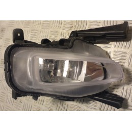 Kia Ceed Halogen Lewy...