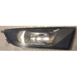 Skoda Fabia Halogen Lewy...