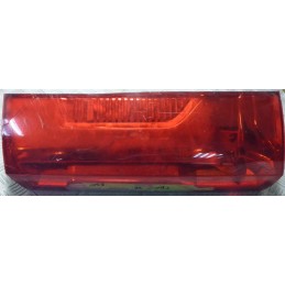 Mercedes Sprinter Lampa Tył...