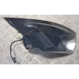Peugeot 508 Lampa Tył Prawa...