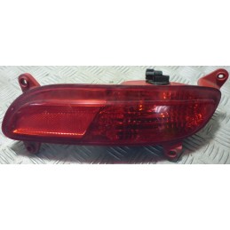 Kia Rio Lampa Tył Prawa...