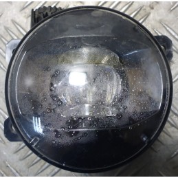 Peugeot 5008 Halogen Lewy...