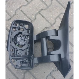 Renault Master Lusterko...