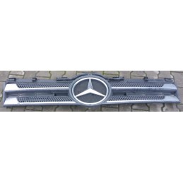 Mercedes Actros Atrapa...