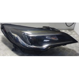 Opel Astra K Reflektor...
