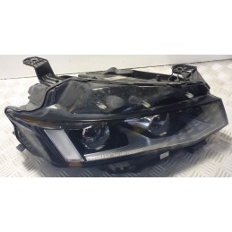 Opel Corsa F Reflektor Lewy...