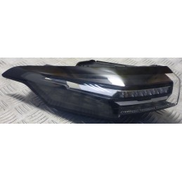 Peugeot 308 Lampa Tył Lewa...