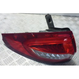 Ford Mondeo MK5 FL Kombi...