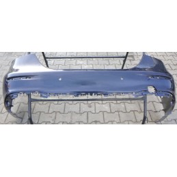Mercedes E W213 Zderzak Tył...