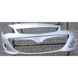 Opel Astra J Zderzak Przód...