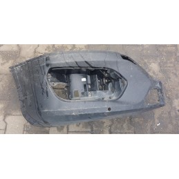 Iveco Daily Zderzak Prawy...