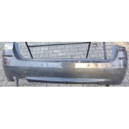 BMW 5 F11 Zderzak Tył 15857711