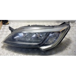 Citroen Jumper Reflektor...