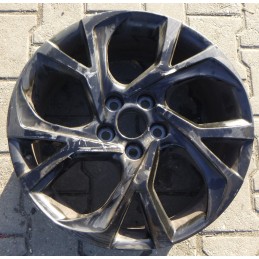 Toyota Yaris Felga...
