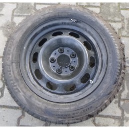 BMW 3 F30 Koło 16" 6786353