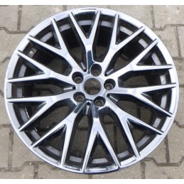 BMW 5 G30 Felga Aluminiowa...