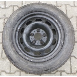 BMW 3 F30 Koło 16" 6786353