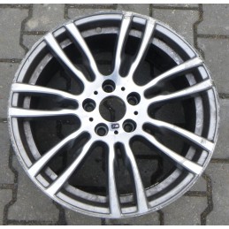 BMW 3 F30 Felga Aluminiowa...