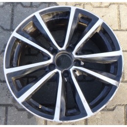 Mercedes B W246 Felga...