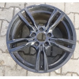 BMW 3 F30 Felga Aluminiowa...