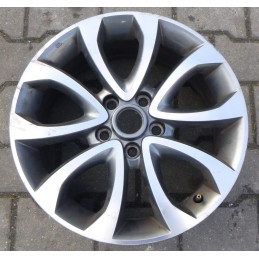 Nissan Qashqai Felga...