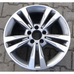 Mercedes E W212 Felga...