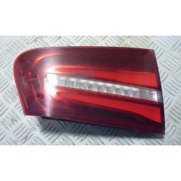 Mercedes GLC Lampa Lewy Tył...