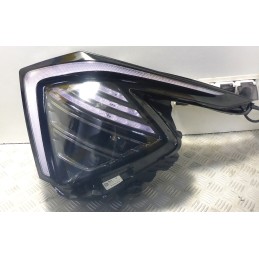 Kia Sportage Reflektor Lewy...