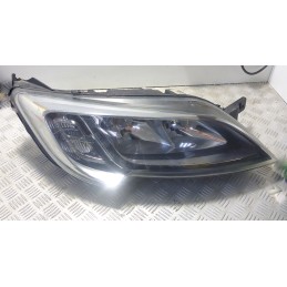 Fiat Ducato Reflektor Prawy...