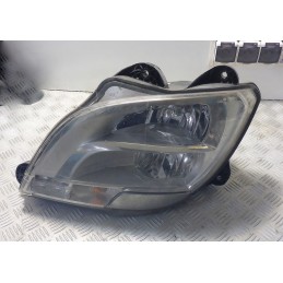 Daf XF Reflektor Lewy 00622848