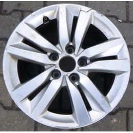 Peugeot 508 Felga...