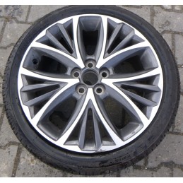 Toyota Yaris Felga...
