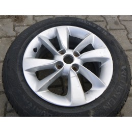 Opel Corsa Felga Aluminiowa...