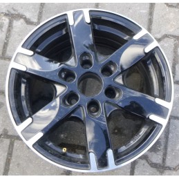 Toyota Yaris Felga...