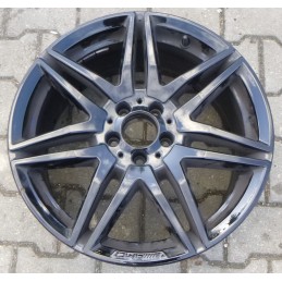 Mercedes Vito W447 Felga...