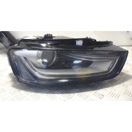 Audi A4 B8 Reflektor Prawy...