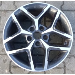 Kia Ceed Felga Aluminiowa...