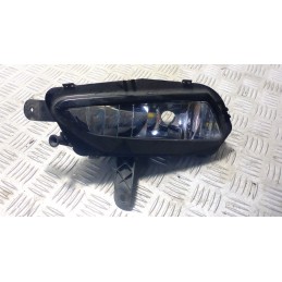Opel Astra K Halogen Lewy...