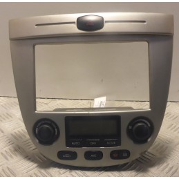 Daewoo Lacetti Panel Nawiewu