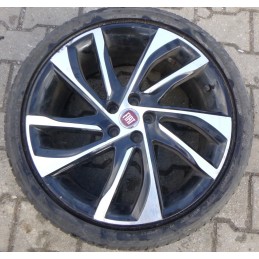 Fiat Tipo Felga Aluminiowa...