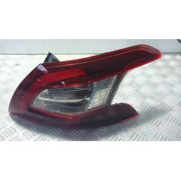 Peugeot 308 Lampa Prawy Tył...