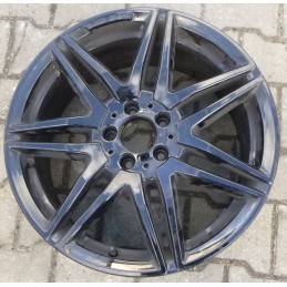 Mercedes Vito W447 Felga...