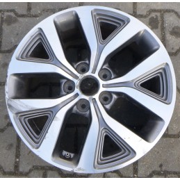 Kia Sportage Felga...