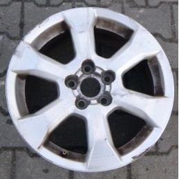 Toyota RAV4 Felga...