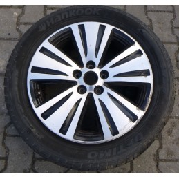 Kia Sportage Felga...
