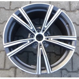 BMW 3 Felga Aluminiowa 19"...