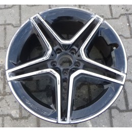 Mercedes GLE W167 Felga...
