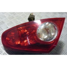 Daewoo Lacetti Lampa Tył Lewa