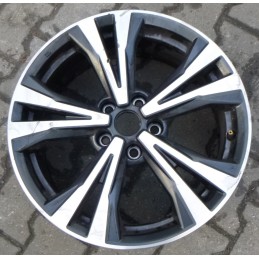 Nissan Qashqai Felga...