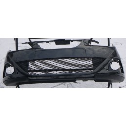 Seat Ibiza Zderzak Przód...